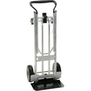 Cosco 3-in-1 Folding Hand Truck 12243ASB1E