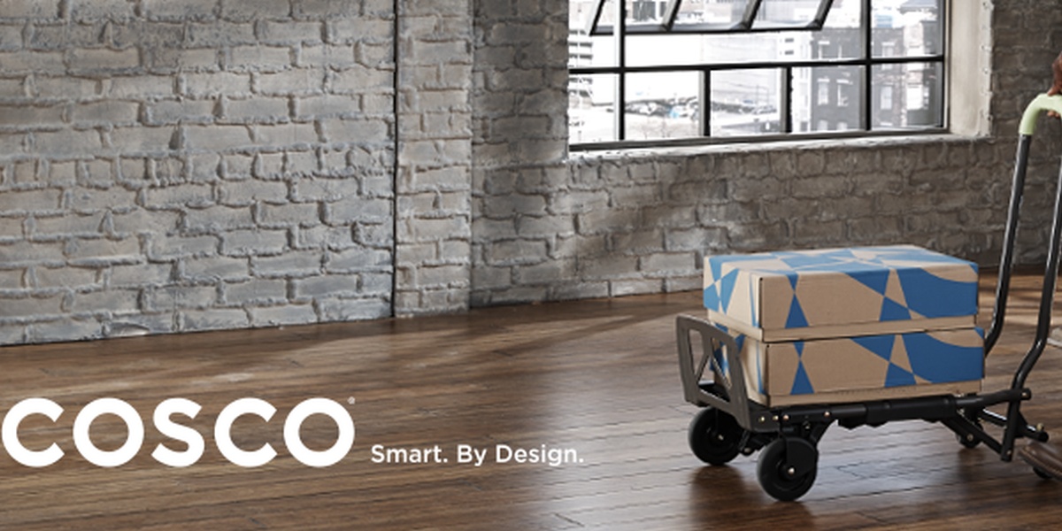 COSCO photo 1